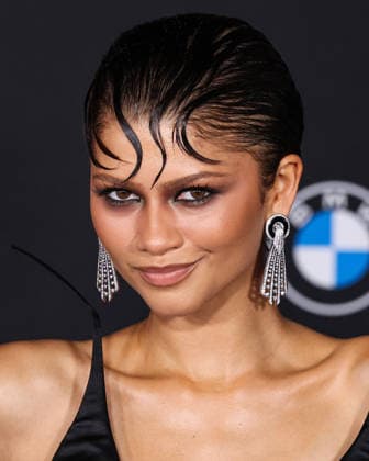 Los Angeles Premiere Of Columbia Pictures Spider-Man: Brand New Day HOLLYWOOD, LOS ANGELES, CALIFORNIA, USA - JULY 27: Zendaya Maree Stoermer Coleman wearing Ashi Studio Fall 2026 Couture and Boucheron jewelry, styled by Law Roach arrives at the Los Angeles Premiere Of Columbia Pictures Spider-Man: Brand New Day held at the Dolby Theatre at Ovation Hollywood on July 27, 2026 in Hollywood, Los Angeles, California, United States. Hollywood Dolby Theatre at Ovation Hollywood California United States Copyright: xXavierxCollin ImagexPressxAgencyx