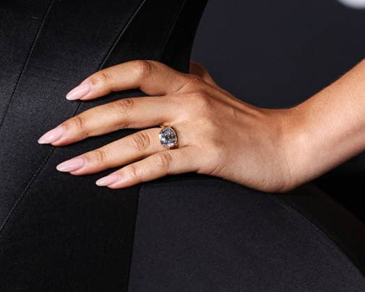 Los Angeles Premiere Of Columbia Pictures Spider-Man: Brand New Day HOLLYWOOD, LOS ANGELES, CALIFORNIA, USA - JULY 27: Zendaya Maree Stoermer Coleman wearing Ashi Studio Fall 2026 Couture and Boucheron jewelry, styled by Law Roach (ring and nail detail) arrives at the Los Angeles Premiere Of Columbia Pictures Spider-Man: Brand New Day held at the Dolby Theatre at Ovation Hollywood on July 27, 2026 in Hollywood, Los Angeles, California, United States. Hollywood Dolby Theatre at Ovation Hollywood California United States Copyright: xXavierxCollin ImagexPressxAgencyx