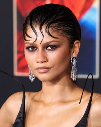 Los Angeles Premiere Of Columbia Pictures Spider-Man: Brand New Day HOLLYWOOD, LOS ANGELES, CALIFORNIA, USA - JULY 27: Zendaya Maree Stoermer Coleman wearing Ashi Studio Fall 2026 Couture and Boucheron jewelry, styled by Law Roach arrives at the Los Angeles Premiere Of Columbia Pictures Spider-Man: Brand New Day held at the Dolby Theatre at Ovation Hollywood on July 27, 2026 in Hollywood, Los Angeles, California, United States. Hollywood Dolby Theatre at Ovation Hollywood California United States Copyright: xXavierxCollin ImagexPressxAgencyx