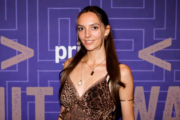 Influencerin Katharina Xenia (@katharinaxeniaa) beim Fotocall im Rahmen der Premiere der Amazon-Serie The Way Out (Staffel 2) im Brauhaus Marie & Johann. Köln, 27.07.2026 NRW Deutschland *** Influencer Katharina Xenia @katharinaxeniaa at a photo call during the premiere of Season 2 of the Amazon series *The Way Out* at Brauhaus Marie Johann in Cologne, July 27, 2026, North Rhine-Westphalia, Germany Copyright: xChristophxHardtx
