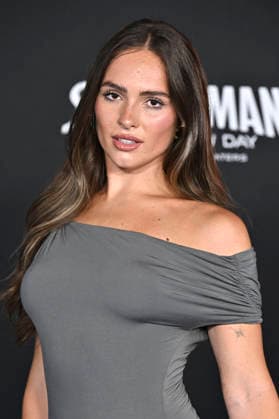Michelle Kennelly bei der Premiere des Kinofilms Spider-Man: Brand New Day im Dolby Theatre. Los Angeles, 27.07.2026 *** Michelle Kennelly at the premiere of the movie *Spider-Man: Brand New Day* at the Dolby Theatre in Los Angeles, July 27, 2026 Foto:xD.xStarbuckx xFuturexImagex spider_man_6708