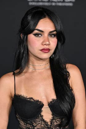 Tara Yummy bei der Premiere des Kinofilms Spider-Man: Brand New Day im Dolby Theatre. Los Angeles, 27.07.2026 *** Tara Yummy at the premiere of the movie *Spider-Man: Brand New Day* at the Dolby Theatre in Los Angeles, July 27, 2026 Foto:xD.xStarbuckx xFuturexImagex spider_man_6721