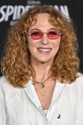 Sarah Finn bei der Premiere des Kinofilms Spider-Man: Brand New Day im Dolby Theatre. Los Angeles, 27.07.2026 *** Sarah Finn at the premiere of the movie *Spider-Man: Brand New Day* at the Dolby Theatre in Los Angeles, July 27, 2026 Foto:xD.xStarbuckx xFuturexImagex spider_man_6806