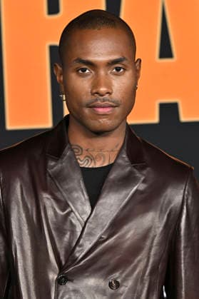 Steve Lacy bei der Premiere des Kinofilms Spider-Man: Brand New Day im Dolby Theatre. Los Angeles, 27.07.2026 *** Steve Lacy at the premiere of the movie *Spider-Man: Brand New Day* at the Dolby Theatre in Los Angeles, July 27, 2026 Foto:xD.xStarbuckx xFuturexImagex spider_man_6809