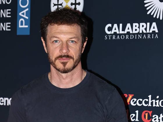 IPA87075624 - Soverato (CZ), 23rd edition of the Magna Graecia Film Festival—fourth night. Pictured: Andrea Bosca  Copyright: xMarcoxProvvisionatox xMarcoxProvvisionatox 87075624