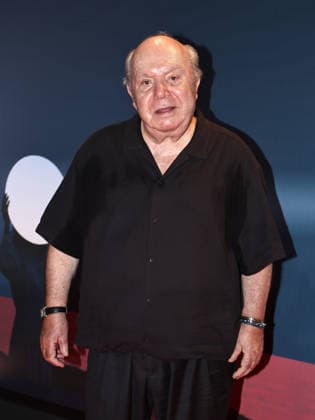 IPA87075669 - Soverato (CZ), 23rd edition of the Magna Graecia Film Festival—fourth night. Pictured: Lino Banfi  Copyright: xMarcoxProvvisionatox xMarcoxProvvisionatox 87075669