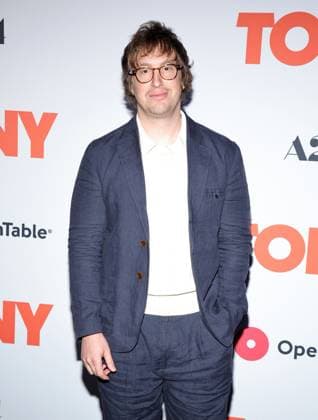 Matt Johnson at arrivals for TONY Premiere, Regal Union Square, New York, NY, July 28, 2026. Photo By: Eli Winston Everett Collection TONY Premiere PUBLICATIONXNOTxINxCANxCHNxFRAxITAxJPNxNORxPOLxRUSxESPxUKxUSA