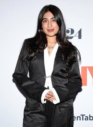 Samah Dada at arrivals for TONY Premiere, Regal Union Square, New York, NY, July 28, 2026. Photo By: Eli Winston Everett Collection TONY Premiere PUBLICATIONXNOTxINxCANxCHNxFRAxITAxJPNxNORxPOLxRUSxESPxUKxUSA