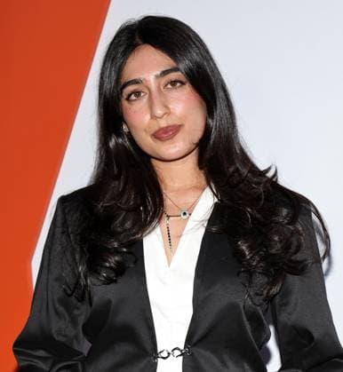 Samah Dada at arrivals for TONY Premiere, Regal Union Square, New York, NY, July 28, 2026. Photo By: Eli Winston Everett Collection TONY Premiere PUBLICATIONXNOTxINxCANxCHNxFRAxITAxJPNxNORxPOLxRUSxESPxUKxUSA