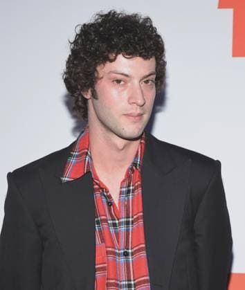 Dominic Sessa at arrivals for TONY Premiere, Regal Union Square, New York, NY, July 28, 2026. Photo By: Eli Winston Everett Collection TONY Premiere PUBLICATIONXNOTxINxCANxCHNxFRAxITAxJPNxNORxPOLxRUSxESPxUKxUSA