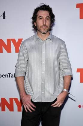 Jay McCarrol at arrivals for TONY Premiere, Regal Union Square, New York, NY, July 28, 2026. Photo By: Eli Winston Everett Collection TONY Premiere PUBLICATIONXNOTxINxCANxCHNxFRAxITAxJPNxNORxPOLxRUSxESPxUKxUSA
