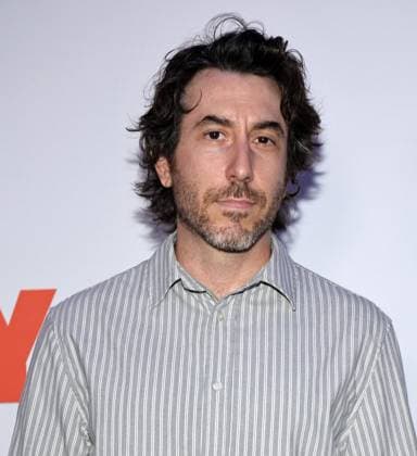 Jay McCarrol at arrivals for TONY Premiere, Regal Union Square, New York, NY, July 28, 2026. Photo By: Eli Winston Everett Collection TONY Premiere PUBLICATIONXNOTxINxCANxCHNxFRAxITAxJPNxNORxPOLxRUSxESPxUKxUSA