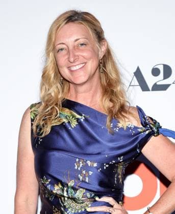 Amy Greene at arrivals for TONY Premiere, Regal Union Square, New York, NY, July 28, 2026. Photo By: Eli Winston Everett Collection TONY Premiere PUBLICATIONXNOTxINxCANxCHNxFRAxITAxJPNxNORxPOLxRUSxESPxUKxUSA