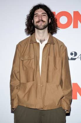 Reece Grover at arrivals for TONY Premiere, Regal Union Square, New York, NY, July 28, 2026. Photo By: Eli Winston Everett Collection TONY Premiere PUBLICATIONXNOTxINxCANxCHNxFRAxITAxJPNxNORxPOLxRUSxESPxUKxUSA
