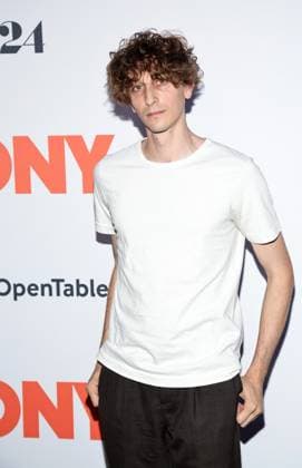 Jonah Reider at arrivals for TONY Premiere, Regal Union Square, New York, NY, July 28, 2026. Photo By: Eli Winston Everett Collection TONY Premiere PUBLICATIONXNOTxINxCANxCHNxFRAxITAxJPNxNORxPOLxRUSxESPxUKxUSA