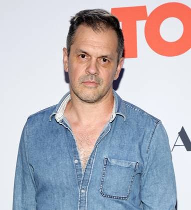 Sean Froedtert at arrivals for TONY Premiere, Regal Union Square, New York, NY, July 28, 2026. Photo By: Eli Winston Everett Collection TONY Premiere PUBLICATIONXNOTxINxCANxCHNxFRAxITAxJPNxNORxPOLxRUSxESPxUKxUSA