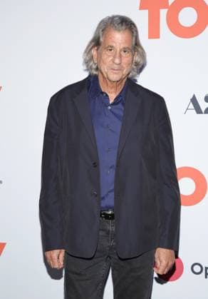 David Rockwell at arrivals for TONY Premiere, Regal Union Square, New York, NY, July 28, 2026. Photo By: Eli Winston Everett Collection TONY Premiere PUBLICATIONXNOTxINxCANxCHNxFRAxITAxJPNxNORxPOLxRUSxESPxUKxUSA