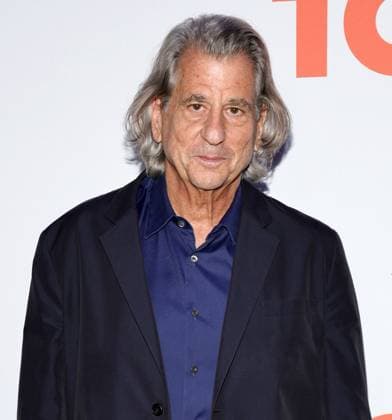 David Rockwell at arrivals for TONY Premiere, Regal Union Square, New York, NY, July 28, 2026. Photo By: Eli Winston Everett Collection TONY Premiere PUBLICATIONXNOTxINxCANxCHNxFRAxITAxJPNxNORxPOLxRUSxESPxUKxUSA