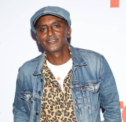 Marcus Samuelsson at arrivals for TONY Premiere, Regal Union Square, New York, NY, July 28, 2026. Photo By: Eli Winston Everett Collection TONY Premiere PUBLICATIONXNOTxINxCANxCHNxFRAxITAxJPNxNORxPOLxRUSxESPxUKxUSA