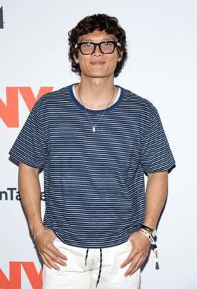 Rob Li at arrivals for TONY Premiere, Regal Union Square, New York, NY, July 28, 2026. Photo By: Eli Winston Everett Collection TONY Premiere PUBLICATIONXNOTxINxCANxCHNxFRAxITAxJPNxNORxPOLxRUSxESPxUKxUSA