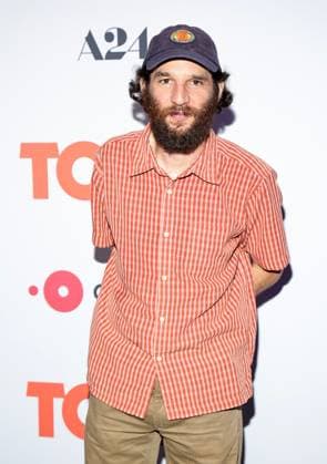 Hunter Abrams at arrivals for TONY Premiere, Regal Union Square, New York, NY, July 28, 2026. Photo By: Eli Winston Everett Collection TONY Premiere PUBLICATIONXNOTxINxCANxCHNxFRAxITAxJPNxNORxPOLxRUSxESPxUKxUSA