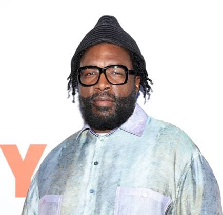 Questlove at arrivals for TONY Premiere, Regal Union Square, New York, NY, July 28, 2026. Photo By: Eli Winston Everett Collection TONY Premiere PUBLICATIONXNOTxINxCANxCHNxFRAxITAxJPNxNORxPOLxRUSxESPxUKxUSA