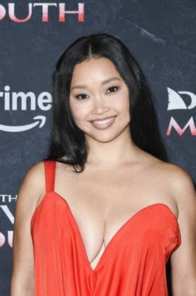Lana Condor at arrivals for THE DEVIL S MOUTH Premiere, The Culver Theater, Culver City, CA, July 28, 2026. Photo By: Elizabeth Goodenough Everett Collection THE DEVIL S MOUTH Premiere PUBLICATIONXNOTxINxCANxCHNxFRAxITAxJPNxNORxPOLxRUSxESPxUKxUSA
