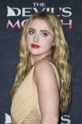 Kathryn Newton at arrivals for THE DEVIL S MOUTH Premiere, The Culver Theater, Culver City, CA, July 28, 2026. Photo By: Elizabeth Goodenough Everett Collection THE DEVIL S MOUTH Premiere PUBLICATIONXNOTxINxCANxCHNxFRAxITAxJPNxNORxPOLxRUSxESPxUKxUSA