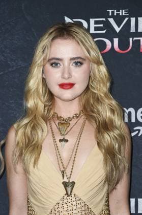 Kathryn Newton at arrivals for THE DEVIL S MOUTH Premiere, The Culver Theater, Culver City, CA, July 28, 2026. Photo By: Elizabeth Goodenough Everett Collection THE DEVIL S MOUTH Premiere PUBLICATIONXNOTxINxCANxCHNxFRAxITAxJPNxNORxPOLxRUSxESPxUKxUSA