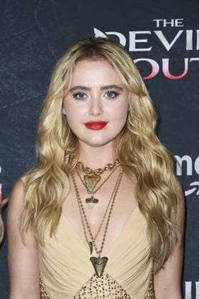Kathryn Newton at arrivals for THE DEVIL S MOUTH Premiere, The Culver Theater, Culver City, CA, July 28, 2026. Photo By: Elizabeth Goodenough Everett Collection THE DEVIL S MOUTH Premiere PUBLICATIONXNOTxINxCANxCHNxFRAxITAxJPNxNORxPOLxRUSxESPxUKxUSA