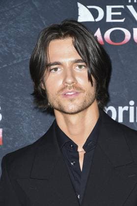 Anthony De La Torre at arrivals for THE DEVIL S MOUTH Premiere, The Culver Theater, Culver City, CA, July 28, 2026. Photo By: Elizabeth Goodenough Everett Collection THE DEVIL S MOUTH Premiere PUBLICATIONXNOTxINxCANxCHNxFRAxITAxJPNxNORxPOLxRUSxESPxUKxUSA