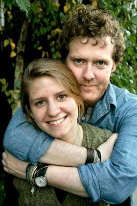 Once Stars to Perform at Oscars Feb 19, 2008 - West Hollywood, CA, USA - MARKETA IRGLOVA and GLEN HANSARD, stars of the movie Once. photographed on Sunset Blvd in West Hollywood, CA on February 9, 2008. They tour under the name The Swell Season and are now dating. During the Academy Awards this weekend, they will give a live peformance of the song Falling Slowly which is nominated for an Oscar for best song Photo by Jonathan Alcorn ZUMA Press. Copyright 2008 by Jonathan Alcorn West Hollywood CA USA Copyright: xJonathanxAlcornx