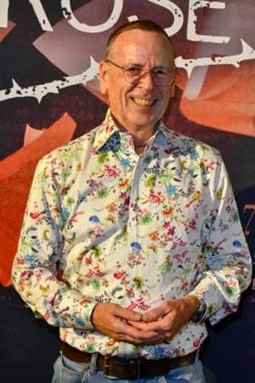 ABB SOMMERFESTIVAL- Thomas Hackenberg Moderator zu Gast auf dem roten Teppich bei der eroeffnungs Gala des 37.Koelner Sommerfestival mit dem Musical Die Weisse Rose in der Koelner Philharmonie am 28.07.2026 in Koeln Hamburg Deutschland *** ABB SUMMER FESTIVAL: Thomas Hackenberg, host, appears on the red carpet at the opening gala of the 37th Cologne Summer Festival, featuring the musical *Die Weisse Rose* at the Cologne Philharmonic Hall on July 28, 2026, in Cologne, Hamburg, Germany