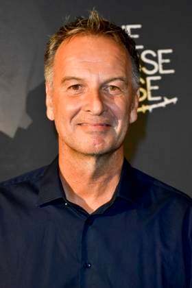 ABB SOMMERFESTIVAL- Claus Lufen ARD Sport Moderator zu Gast auf dem roten Teppich bei der eroeffnungs Gala des 37.Koelner Sommerfestival mit dem Musical Die Weisse Rose in der Koelner Philharmonie am 28.07.2026 in Koeln Hamburg Deutschland *** ABB SUMMER FESTIVAL: Claus Lufen, ARD sports anchor, appears on the red carpet at the opening gala of the 37th Cologne Summer Festival, featuring the musical *Die Weisse Rose* at the Cologne Philharmonic Hall on July 28, 2026, in Cologne, Hamburg, Germany
