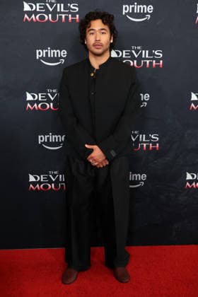 Los Angeles screening of The Devil s Mouth at The Culver City Theater Featuring: Nico Hiraga Where: Los Angeles, California, United States When: 28 Jul 2026 Credit: Faye s Vision Cover Images EDITORIAL USE ONLY. NOT FOR USE BY NEWSPAPERS BASED IN THE UK. Copyright: xx coverimg55884306