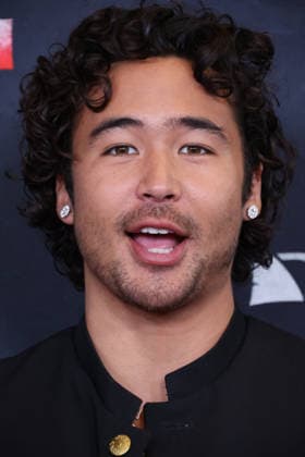 Los Angeles screening of The Devil s Mouth at The Culver City Theater Featuring: Nico Hiraga Where: Los Angeles, California, United States When: 28 Jul 2026 Credit: Faye s Vision Cover Images EDITORIAL USE ONLY. NOT FOR USE BY NEWSPAPERS BASED IN THE UK. Copyright: xx coverimg55884308