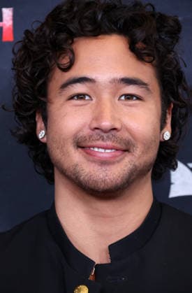 Los Angeles screening of The Devil s Mouth at The Culver City Theater Featuring: Nico Hiraga Where: Los Angeles, California, United States When: 28 Jul 2026 Credit: Faye s Vision Cover Images EDITORIAL USE ONLY. NOT FOR USE BY NEWSPAPERS BASED IN THE UK. Copyright: xx coverimg55884309