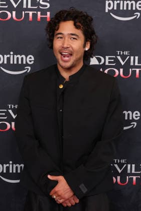Los Angeles screening of The Devil s Mouth at The Culver City Theater Featuring: Nico Hiraga Where: Los Angeles, California, United States When: 28 Jul 2026 Credit: Faye s Vision Cover Images EDITORIAL USE ONLY. NOT FOR USE BY NEWSPAPERS BASED IN THE UK. Copyright: xx coverimg55884310