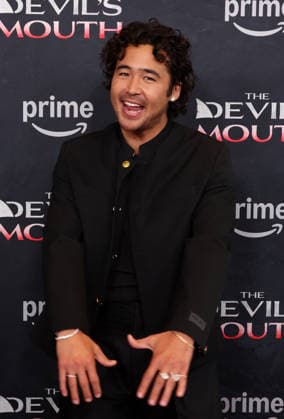 Los Angeles screening of The Devil s Mouth at The Culver City Theater Featuring: Nico Hiraga Where: Los Angeles, California, United States When: 28 Jul 2026 Credit: Faye s Vision Cover Images EDITORIAL USE ONLY. NOT FOR USE BY NEWSPAPERS BASED IN THE UK. Copyright: xx coverimg55884311