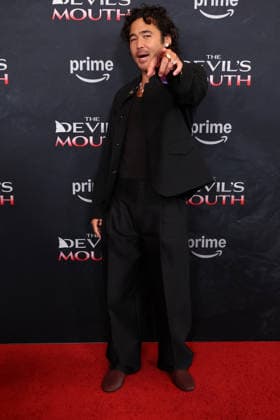 Los Angeles screening of The Devil s Mouth at The Culver City Theater Featuring: Nico Hiraga Where: Los Angeles, California, United States When: 28 Jul 2026 Credit: Faye s Vision Cover Images EDITORIAL USE ONLY. NOT FOR USE BY NEWSPAPERS BASED IN THE UK. Copyright: xx coverimg55884312