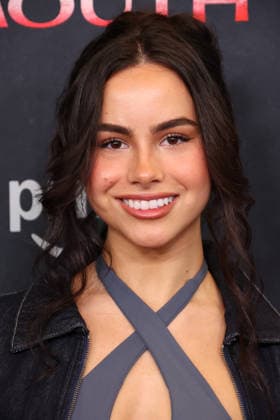 Los Angeles screening of The Devil s Mouth at The Culver City Theater Featuring: Sofia Porzio Where: Los Angeles, California, United States When: 28 Jul 2026 Credit: Faye s Vision Cover Images EDITORIAL USE ONLY. NOT FOR USE BY NEWSPAPERS BASED IN THE UK. Copyright: xx coverimg55884317