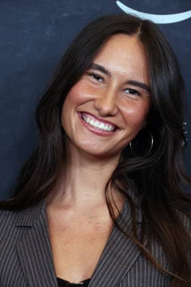 Culver City CA July 28: Cheyanne King Casalegno. at Los Angeles Screening Of The Devil s Mouth held at The Culver Theater in Culver City, CA. on July 28, 2026 Credit: AdMedia Culver City USA  - ZUMAa123 20260728_zaa_a123_114 Copyright: xADx