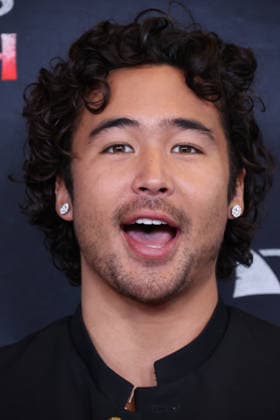 Los Angeles Screening Of The Devil s Mouth Culver City CA July 28: Nico Hiraga. at Los Angeles Screening Of The Devil s Mouth held at The Culver Theater in Culver City, CA. on July 28, 2026 Credit: AdMedia Culver City CA United States EDITORIAL USE ONLY  Copyright: xx ADx admphotosthree008468
