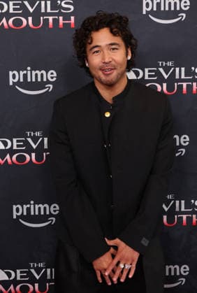 Los Angeles Screening Of The Devil s Mouth Culver City CA July 28: Nico Hiraga. at Los Angeles Screening Of The Devil s Mouth held at The Culver Theater in Culver City, CA. on July 28, 2026 Credit: AdMedia Culver City CA United States EDITORIAL USE ONLY  Copyright: xx ADx admphotosthree008460