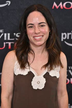 Erica Lee beim Special Screening des Amazon Prime Video-Films The Devil s Mouth im Culver Theater. Culver City, 28.07.2026 *** Erica Lee at the special screening of the Amazon Prime Video film *The Devil s Mouth* at the Culver Theater in Culver City, July 28, 2026 Foto:xD.xStarbuckx xFuturexImagex mouth_6749