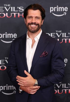 Culver City, CA, July 28: Jeff Wadlow at the Los Angeles screening of *The Devil s Mouth*, held at the Culver Theater in Culver City, CA, on July 28, 2026. Credit: AdMedia 458614 2026 07 28 CA Culver City, United States  Copyright: xAdMediax STAR_458614_003
