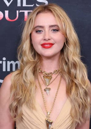 Culver City, CA, July 28: Kathryn Newton at the Los Angeles screening of *The Devil s Mouth*, held at the Culver Theater in Culver City, CA, on July 28, 2026. Credit: AdMedia 458614 2026 07 28 CA Culver City, United States  Copyright: xAdMediax STAR_458614_013