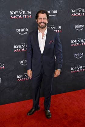 Jeff Wadlow beim Special Screening des Amazon Prime Video-Films The Devil s Mouth im Culver Theater. Culver City, 28.07.2026 *** Jeff Wadlow at the special screening of the Amazon Prime Video film *The Devil s Mouth* at the Culver Theater in Culver City, July 28, 2026 Foto:xD.xStarbuckx xFuturexImagex mouth_6750