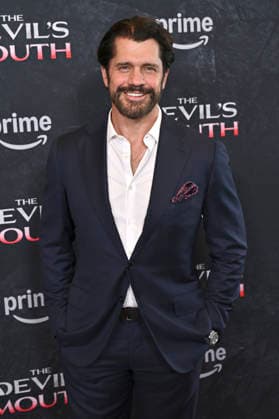 Jeff Wadlow beim Special Screening des Amazon Prime Video-Films The Devil s Mouth im Culver Theater. Culver City, 28.07.2026 *** Jeff Wadlow at the special screening of the Amazon Prime Video film *The Devil s Mouth* at the Culver Theater in Culver City, July 28, 2026 Foto:xD.xStarbuckx xFuturexImagex mouth_6751
