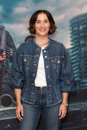 . 29 07 2026. London, United Kingdom. Actress Vicky McClure at a photo-call in London for the new season of the television series Trigger Point.  xStephenxLockx xi-Imagesx IIM-26925-0003